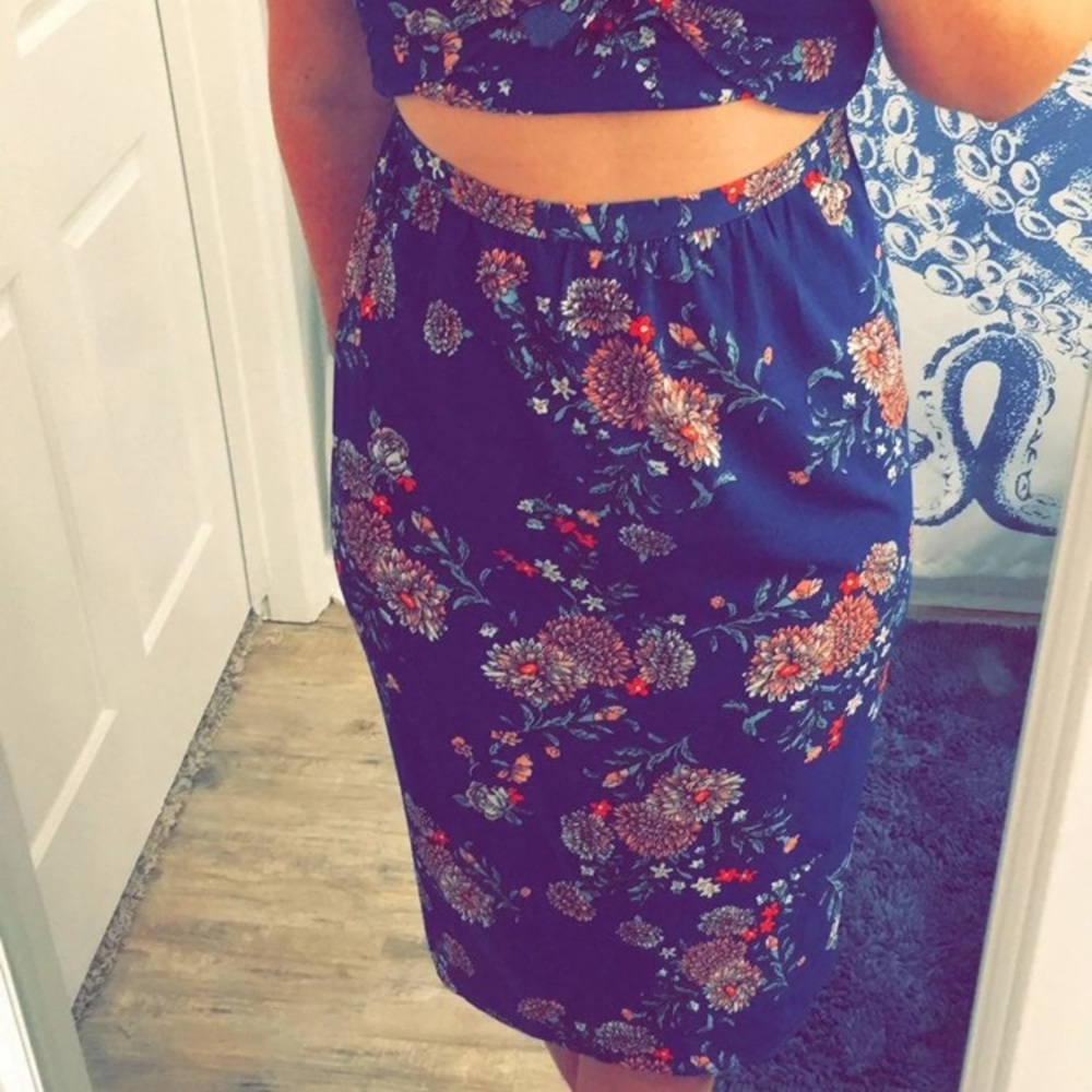 Summer dress!